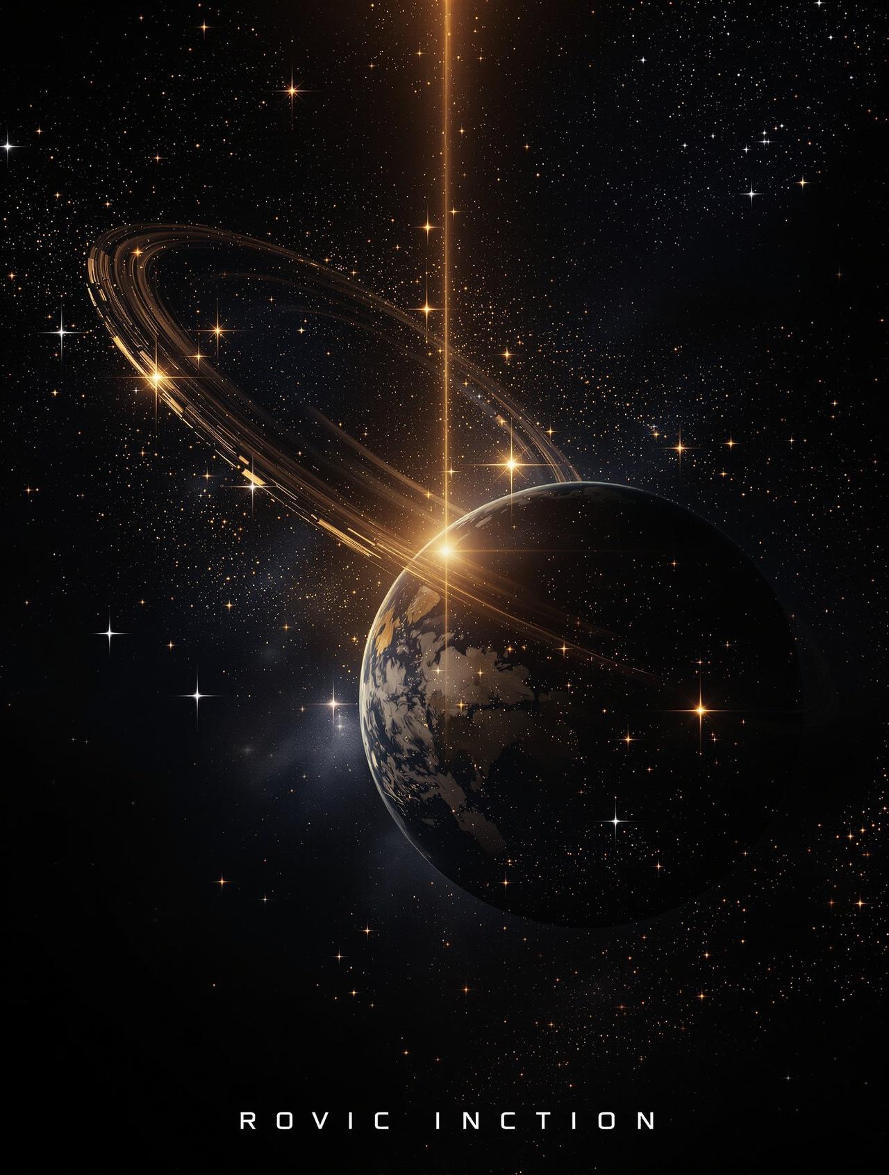 星辰影院高清呈现流浪地球2官方海报
