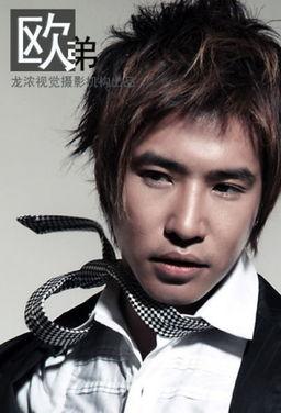 独家爆料欧弟生活趣事 王力宏老婆为什么要撕王力宏,欧弟生活趣事引发王力宏老婆撕王力宏风波